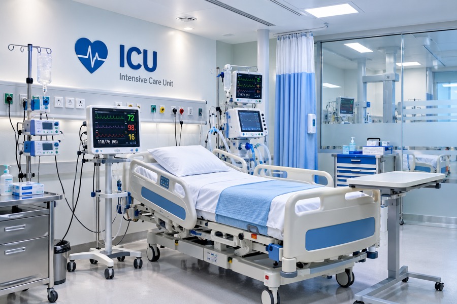 ICU