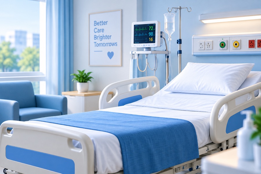 Inpatient Care